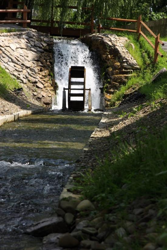 Верхобуж з panoramio.com - Верхобуж