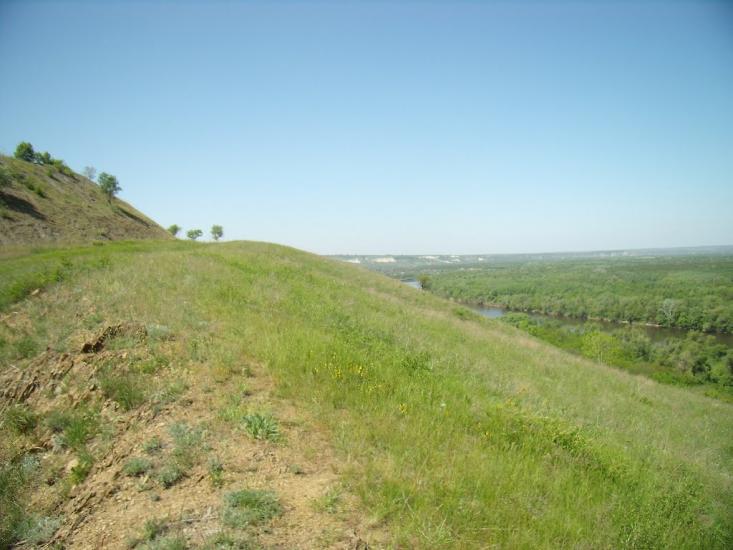 Попівка з panoramio.com - Поповка