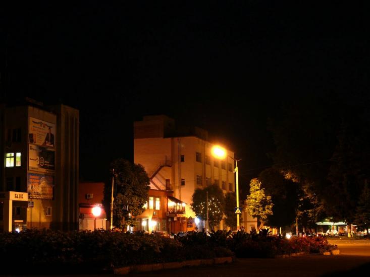Овруч з panoramio.com - Овруч
