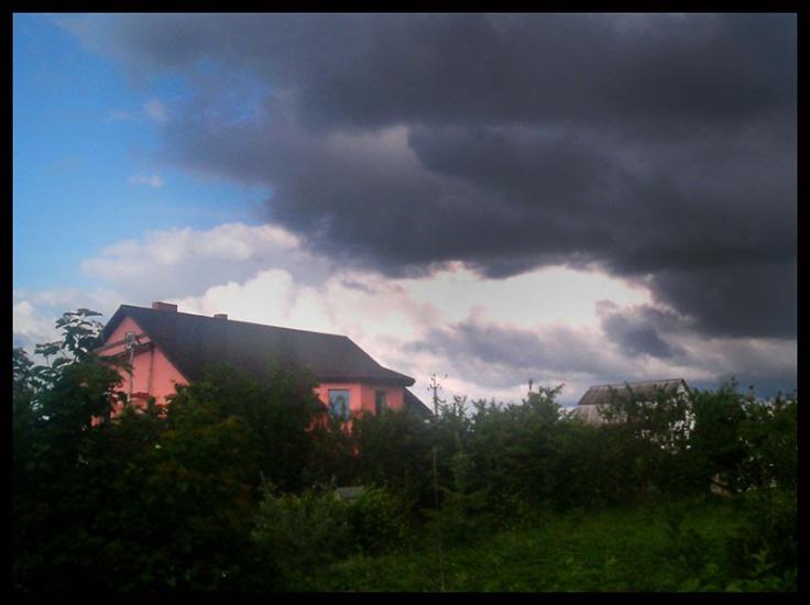 Пряжів з panoramio.com - Пряжев