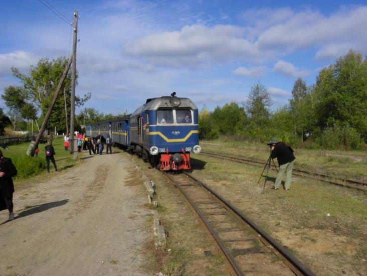 Млинок з panoramio.com - Млинок
