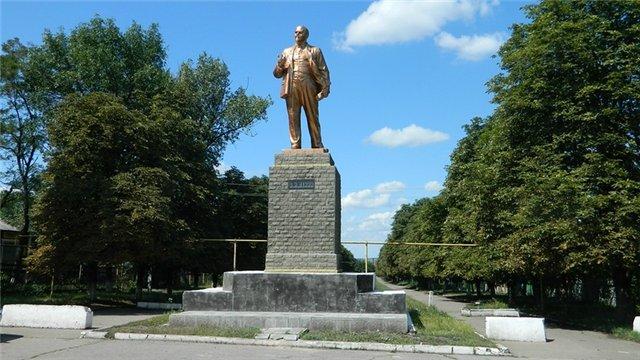 Зоринськ з panoramio.com - Зоринськ