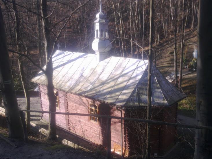 Великі Макари з panoramio.com - Velyki Makary