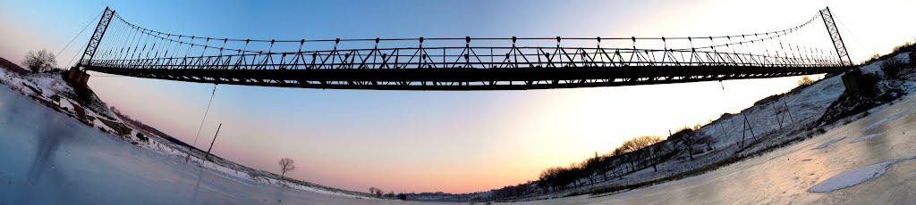 Снігурівка з panoramio.com - Снигиревка