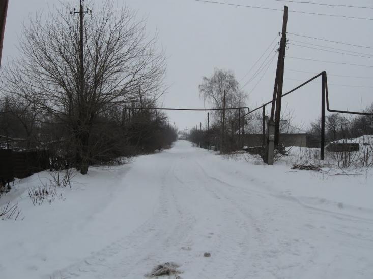 Часів Яр з panoramio.com - Часов Яр