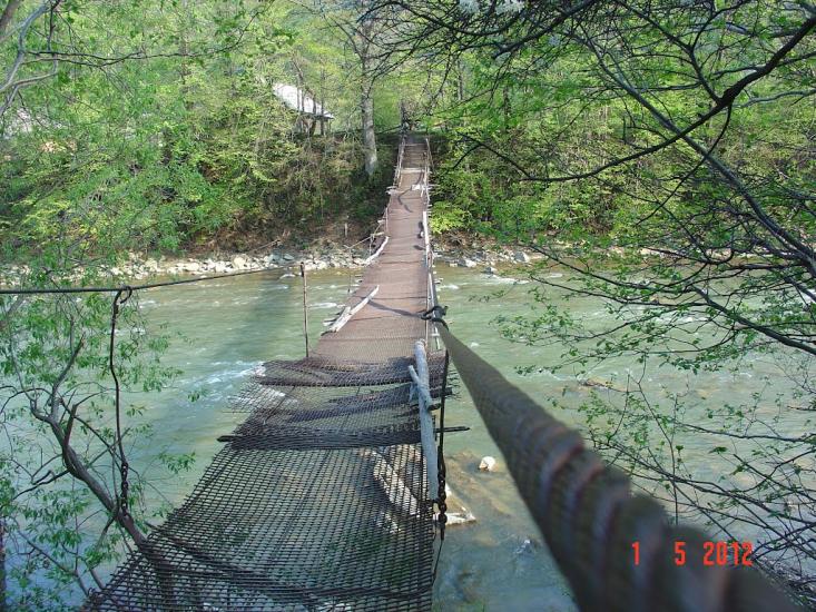 Пасічна з panoramio.com - Пасічна