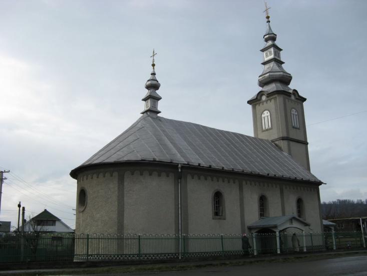 Кольчино з panoramio.com - Кольчино