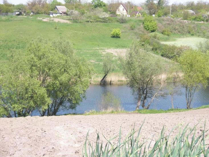 Яцьки з panoramio.com - Яцьки