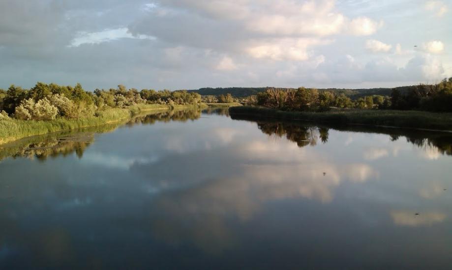 Вільховатка з panoramio.com - Вільховатка