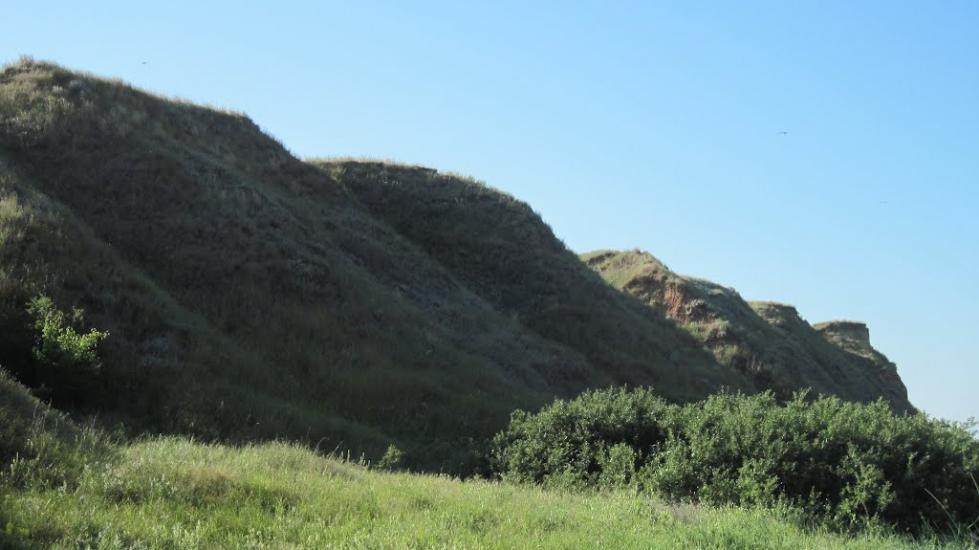 Лупареве з panoramio.com - Лупарево