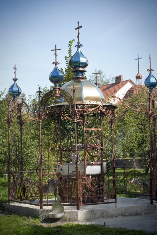 Жовтанці з panoramio.com - Жовтанці