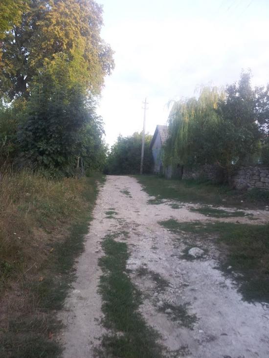 Бахтинок з panoramio.com - Бахтинок