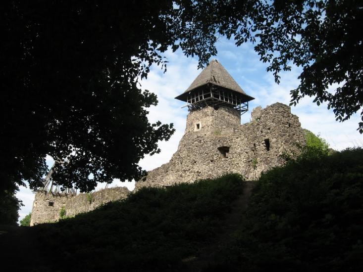 Кам'яниця з panoramio.com - Каменица
