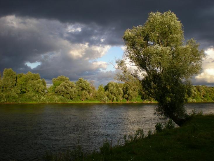 Свердловка з panoramio.com - Свердловка