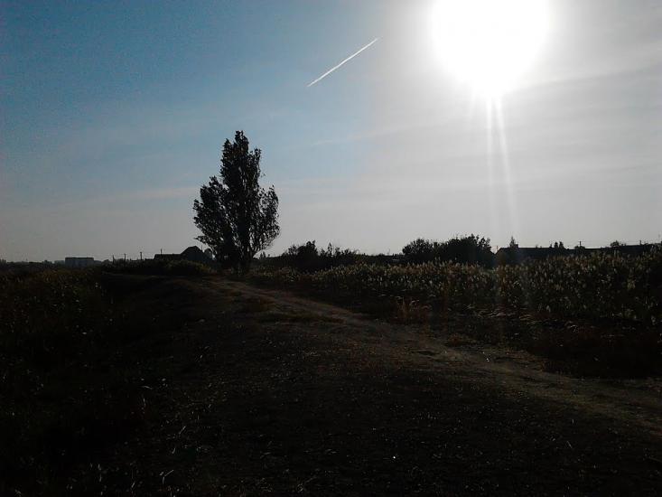 Джанкой з panoramio.com - Джанкой