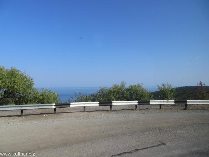 Семидвір'я з panoramio.com - Семидворье