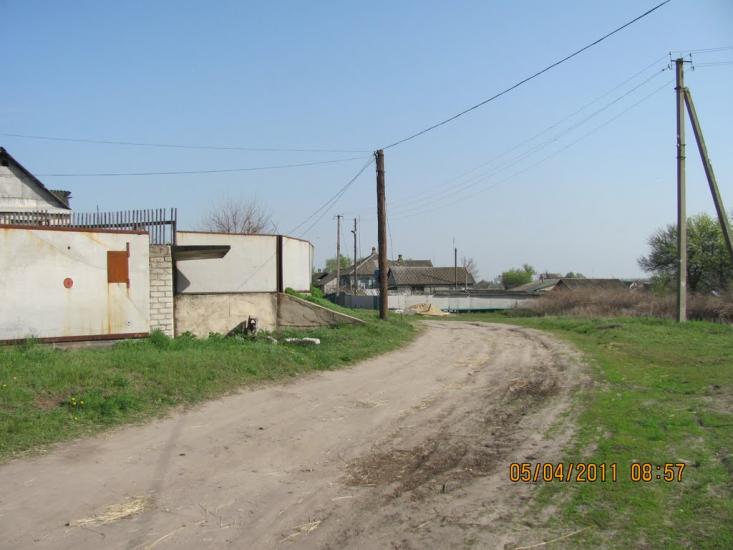 Мілуватка з panoramio.com - Мілуватка