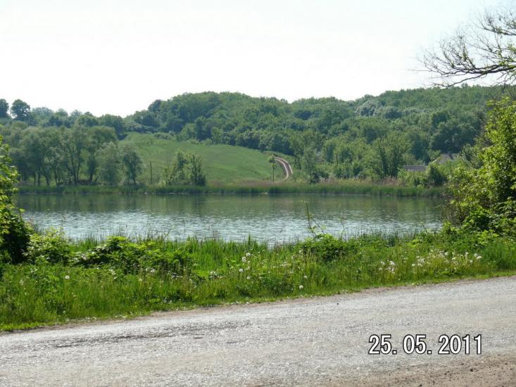 Високопілля з panoramio.com - Високопілля