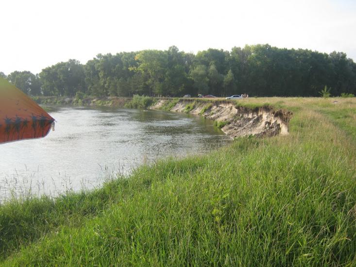 Крехаїв з panoramio.com - Крехаїв