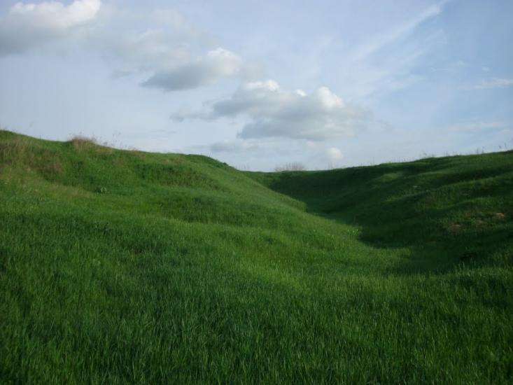 Доброжанове з panoramio.com - Доброжанове