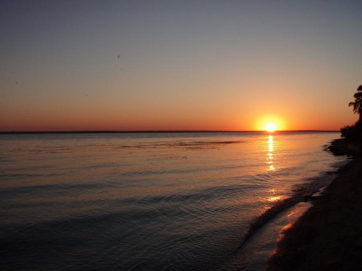 Лупареве з panoramio.com - Лупарево