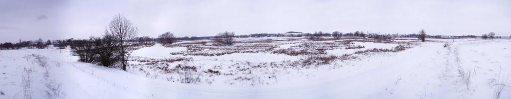 Заріччя з panoramio.com - Заріччя