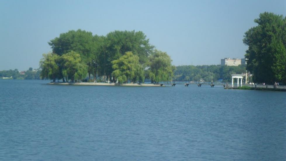Біла з panoramio.com - Біла