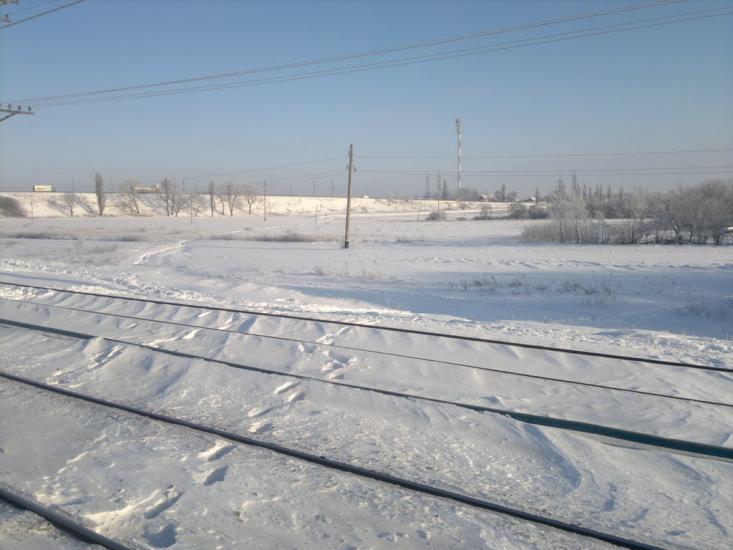 Коваленки з panoramio.com - Коваленки