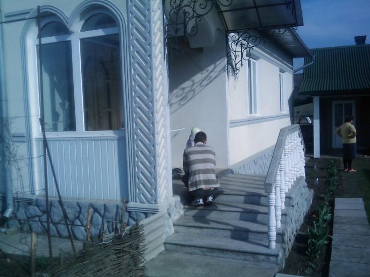 Молодія з panoramio.com - Molodiya