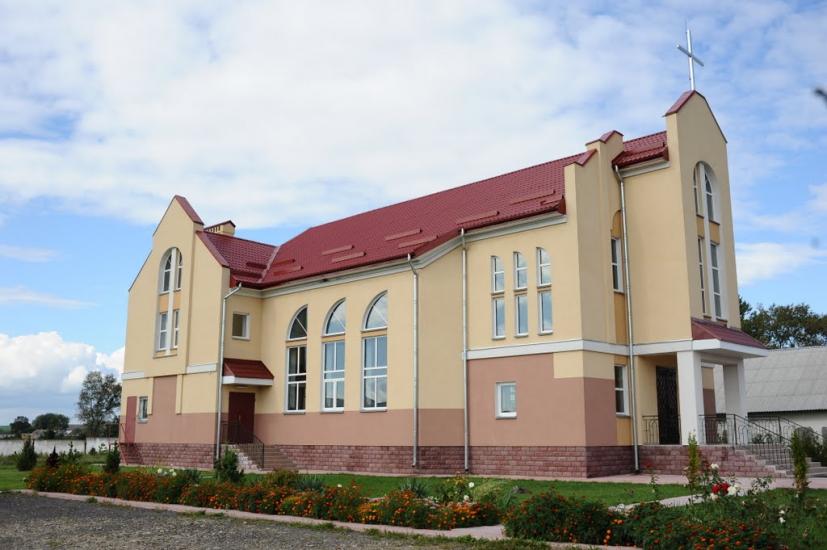 Жовтанці з panoramio.com - Жовтанці