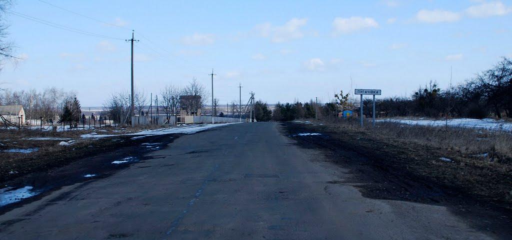 Пугачівка з panoramio.com - Пугачівка