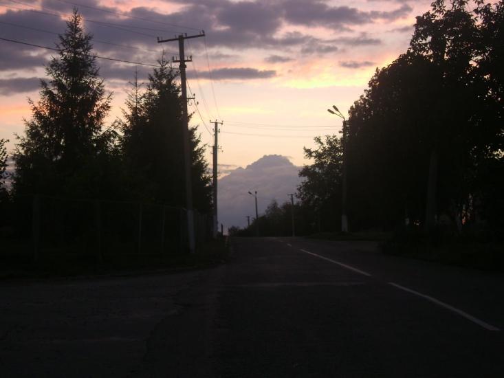 Яцьки з panoramio.com - Яцьки