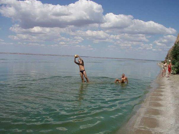 Лупареве з panoramio.com - Лупарево
