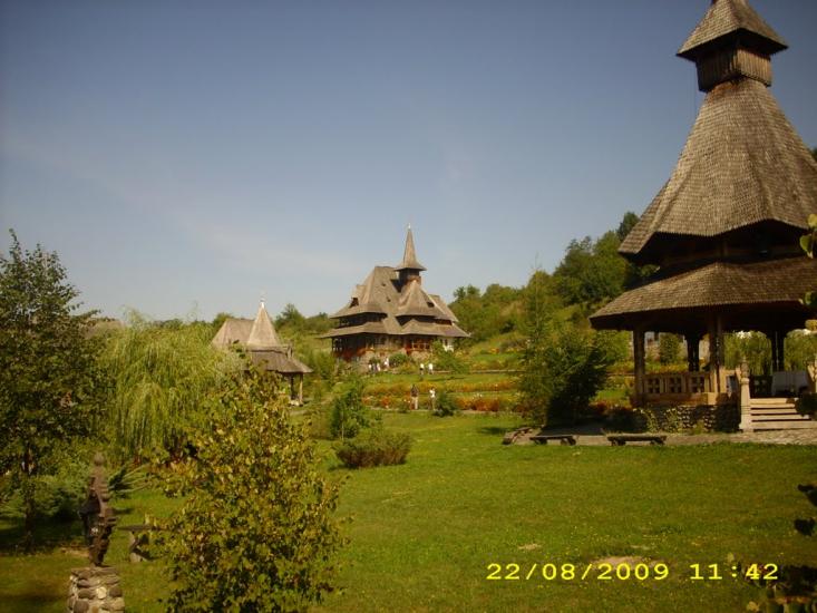 Хмелів з panoramio.com - Khmeliv
