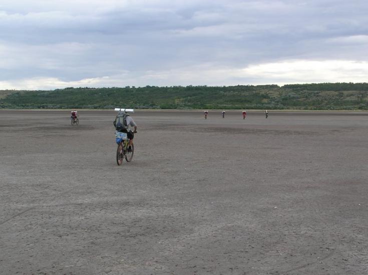 Стара Еметівка з panoramio.com - Стара Еметівка