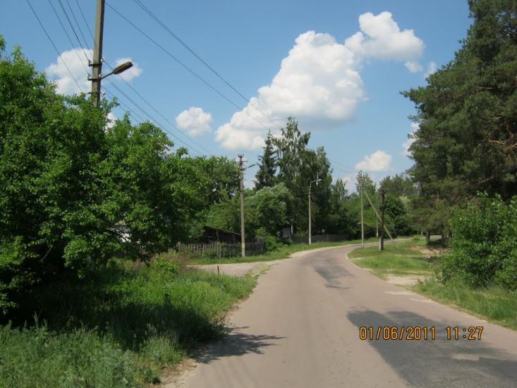 Короп з panoramio.com - Короп