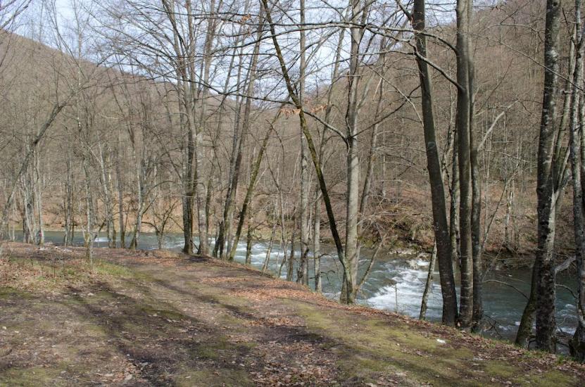 Костева Пастіль з panoramio.com - Костева Пастіль