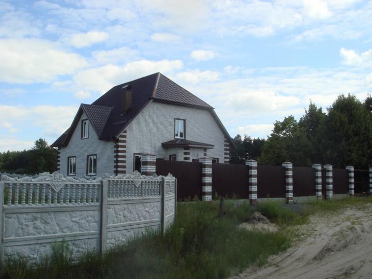 Кодра з panoramio.com - Кодра