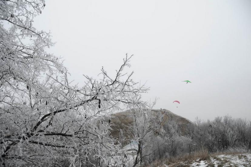 Ходосівка з panoramio.com - Ходосівка