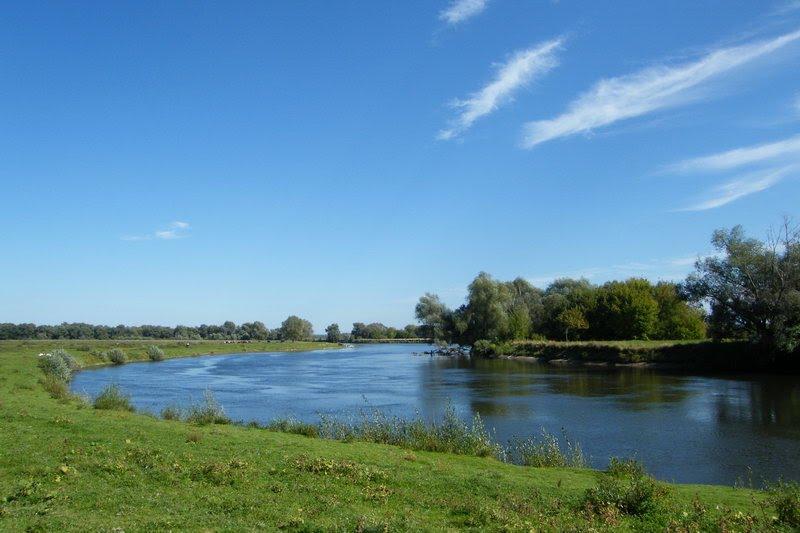 Свердловка з panoramio.com - Свердловка