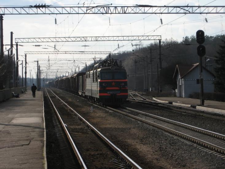 Заворичі з panoramio.com - Заворичи