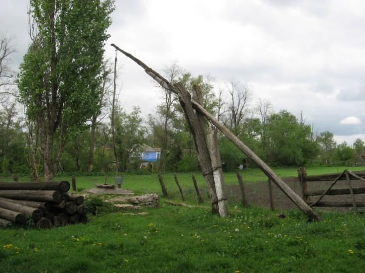 Домниця з panoramio.com - Домница