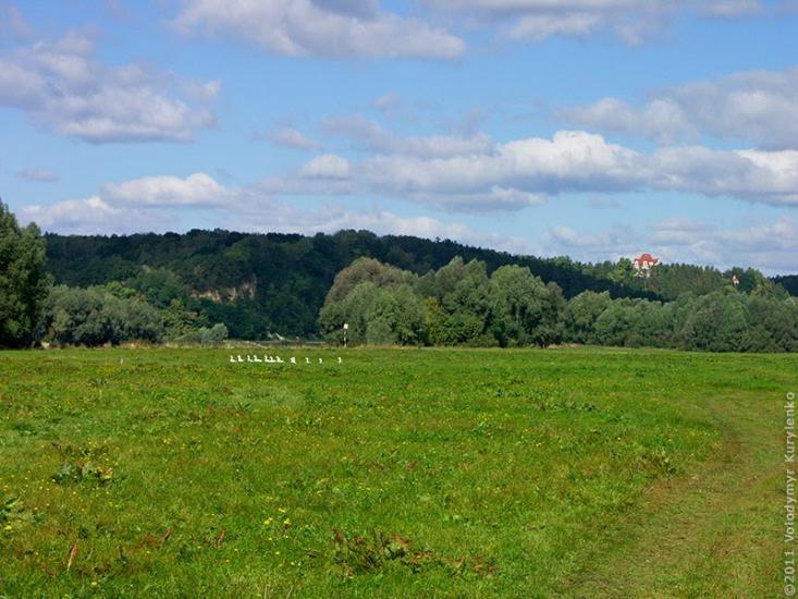 Свердловка з panoramio.com - Свердловка