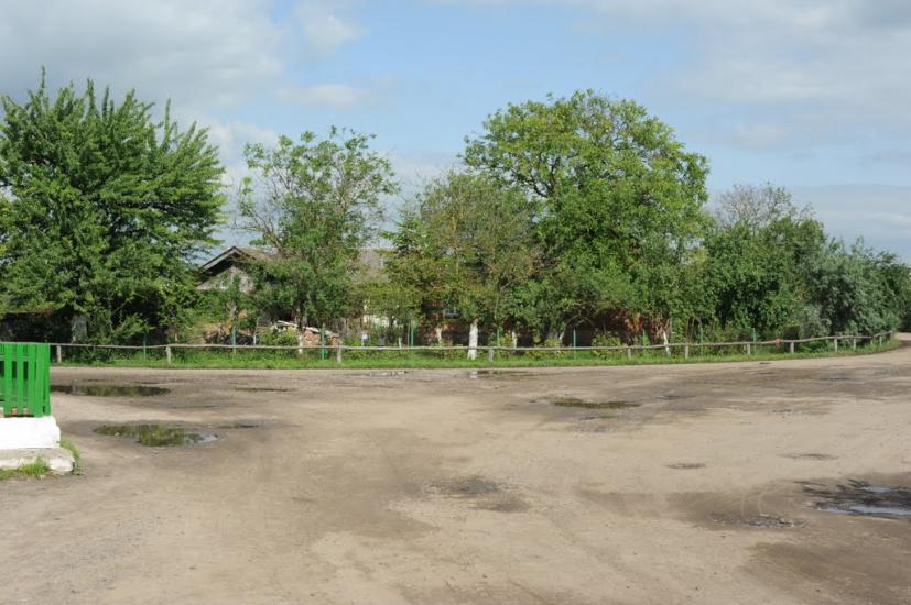 Жовтанці з panoramio.com - Жовтанці