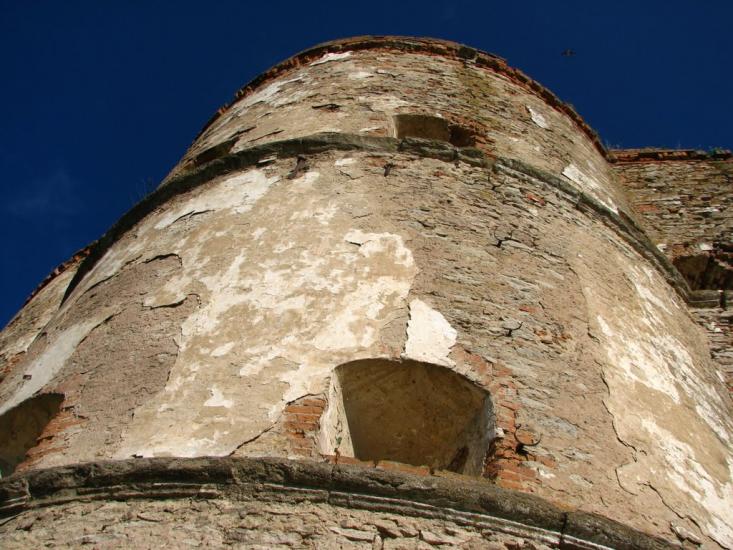 Требухівці з panoramio.com - Требуховцы