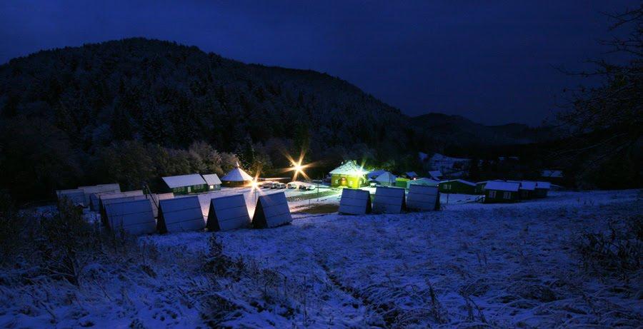 Стара Красношора з panoramio.com - Стара Красношора