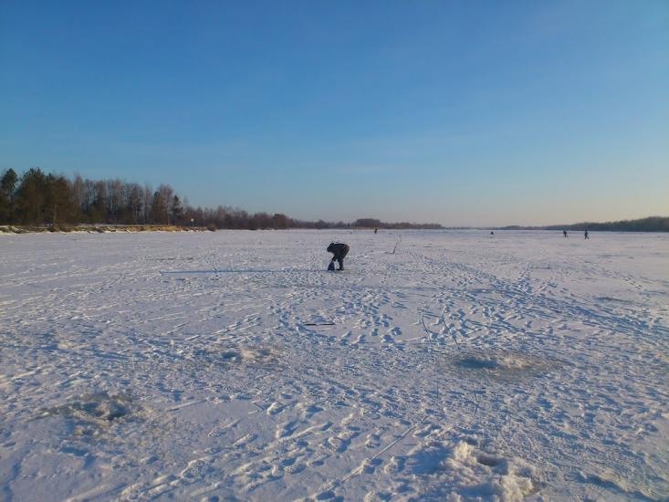 Прохорів з panoramio.com - Прохоров