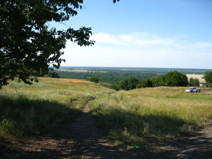 Попівка з panoramio.com - Поповка