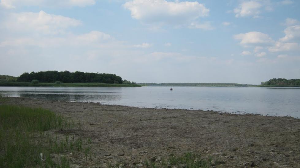 Львів з panoramio.com - Львов