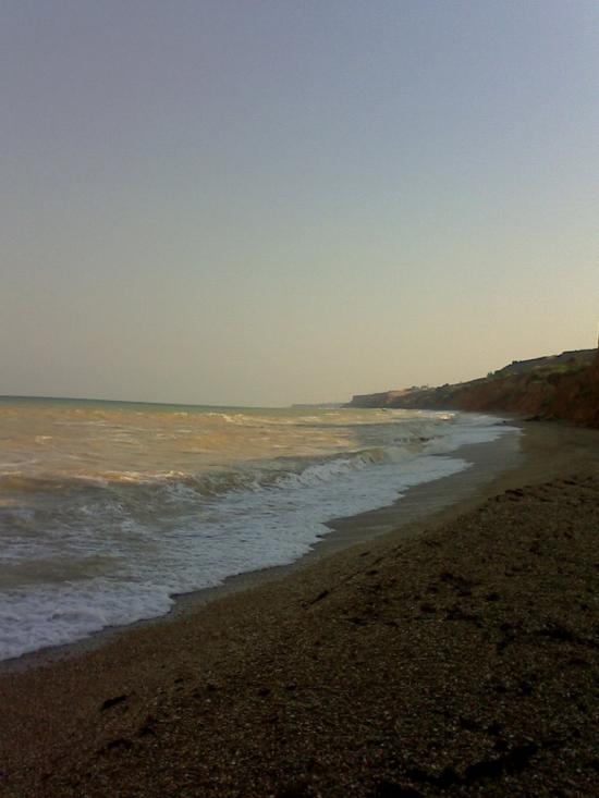 Любимівка з panoramio.com - Любимовка